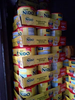 Nido Kinder