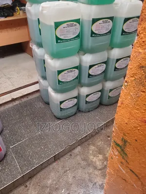 Original Jet Clean Teepol