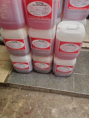 Original Jet Clean Teepol