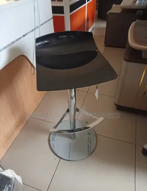 Strong Quality Adjustable Bar Stool Chair