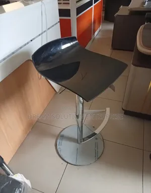 Strong Quality Adjustable Bar Stool Chair