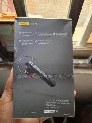 Jabra Talk 45 Headset