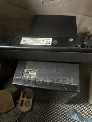 Samsung HW-J355/XU Soundbar + Subwoofer – Original Powerful Sound