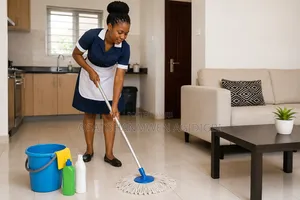House Cleaner