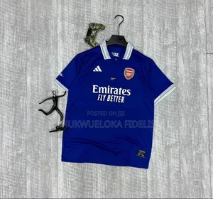 Quality Jersey