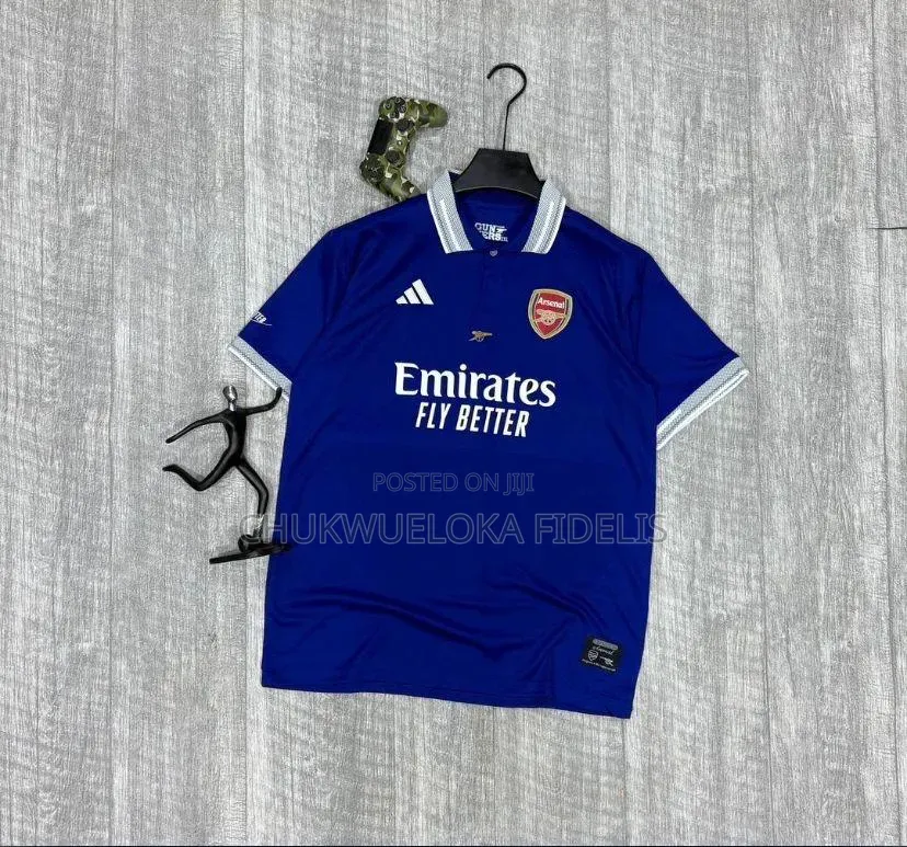 Quality Jersey