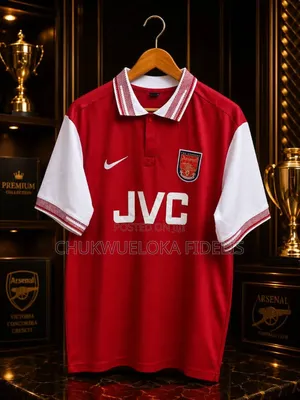 Quality Jersey