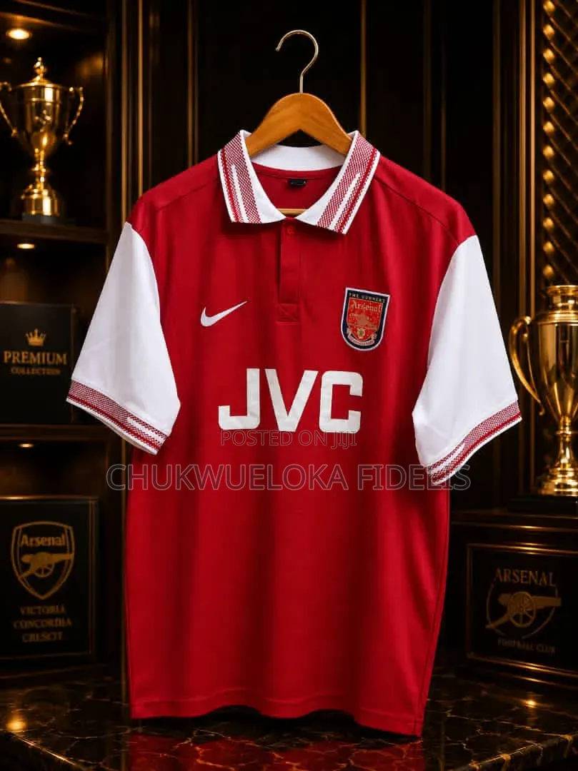 Quality Jersey