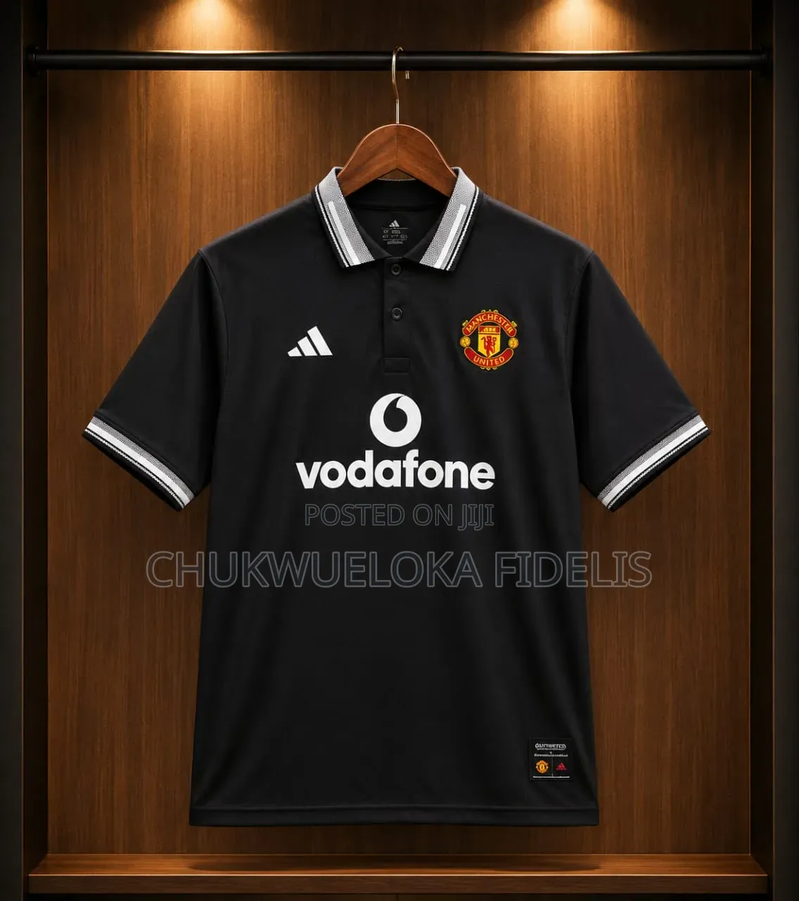Quality Jersey