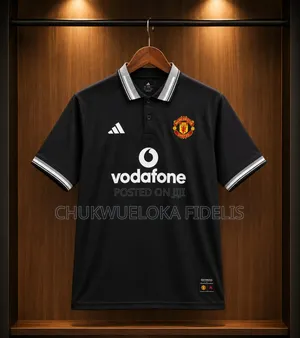 Quality Jersey