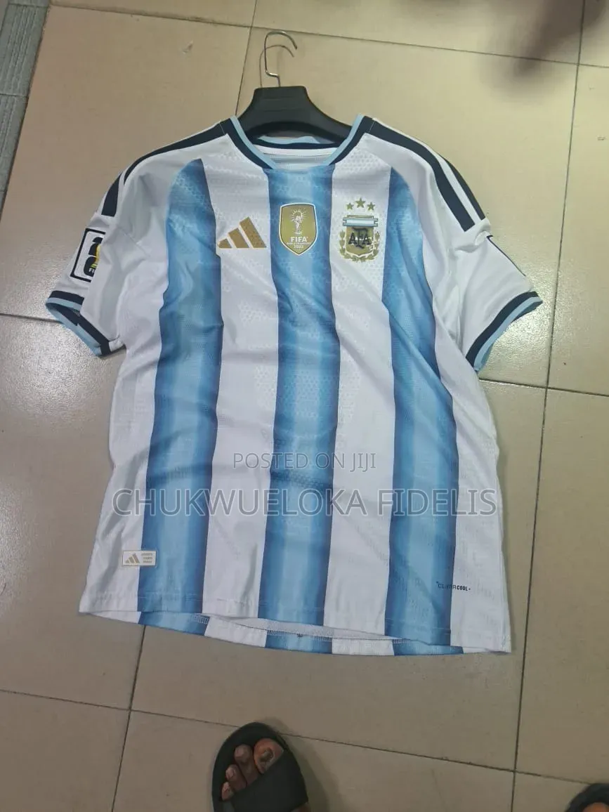 Quality Jersey