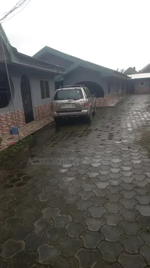 2bdrm Apartment in Mercy Land, Obio-Akpor for sale