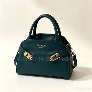Quality Leather Bags, Available in Displayed Colors