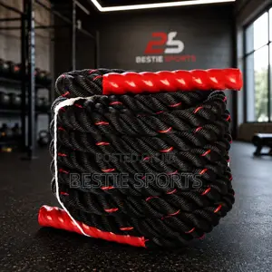 Battery Rope