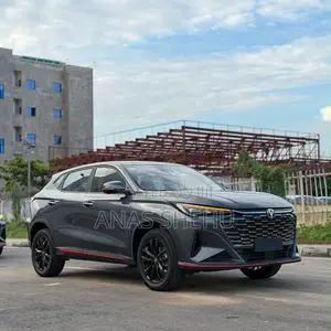 New Changan X5 Plus 1.5 Blue Core FWD 2025 Gray