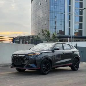 New Changan X5 Plus 1.5 Blue Core FWD 2025 Gray