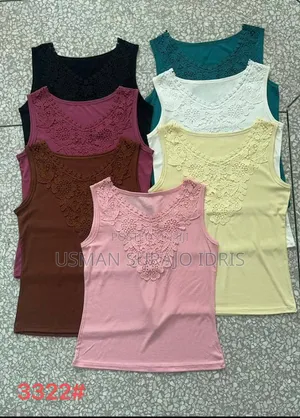 Al-Haq Ladies and Men's Innerwear