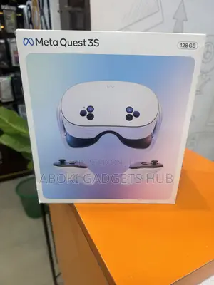 Meta Quest 3S 128GB