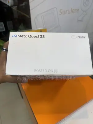Meta Quest 3S 128GB