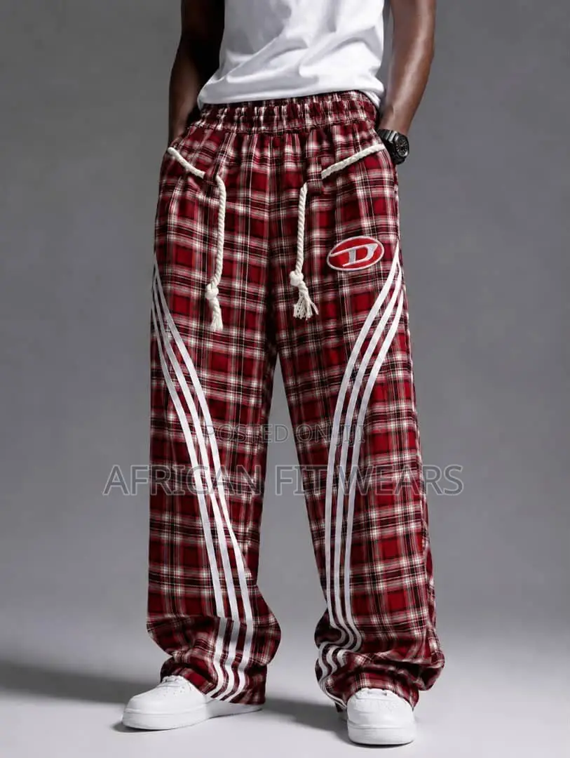 Latest Jogger