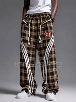 Latest Jogger