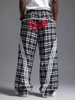 Latest Jogger