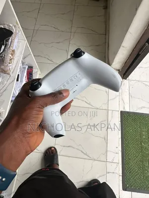 Ps 5 Controller