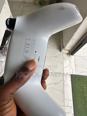 Ps 5 Controller