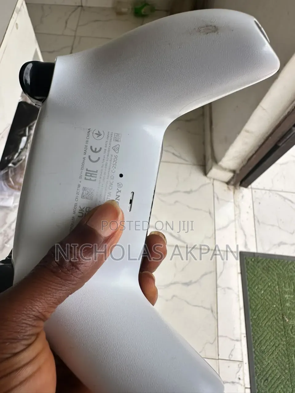 Ps 5 Controller