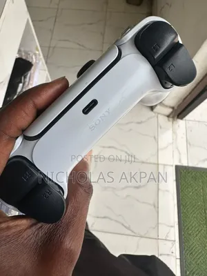 Ps 5 Controller
