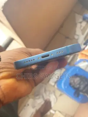 Apple iPhone 13 Mini 128 GB Blue