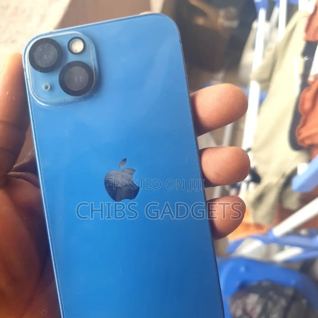 Apple iPhone 13 Mini 128 GB Blue