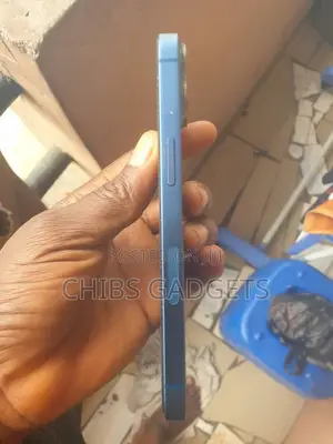 Apple iPhone 13 Mini 128 GB Blue