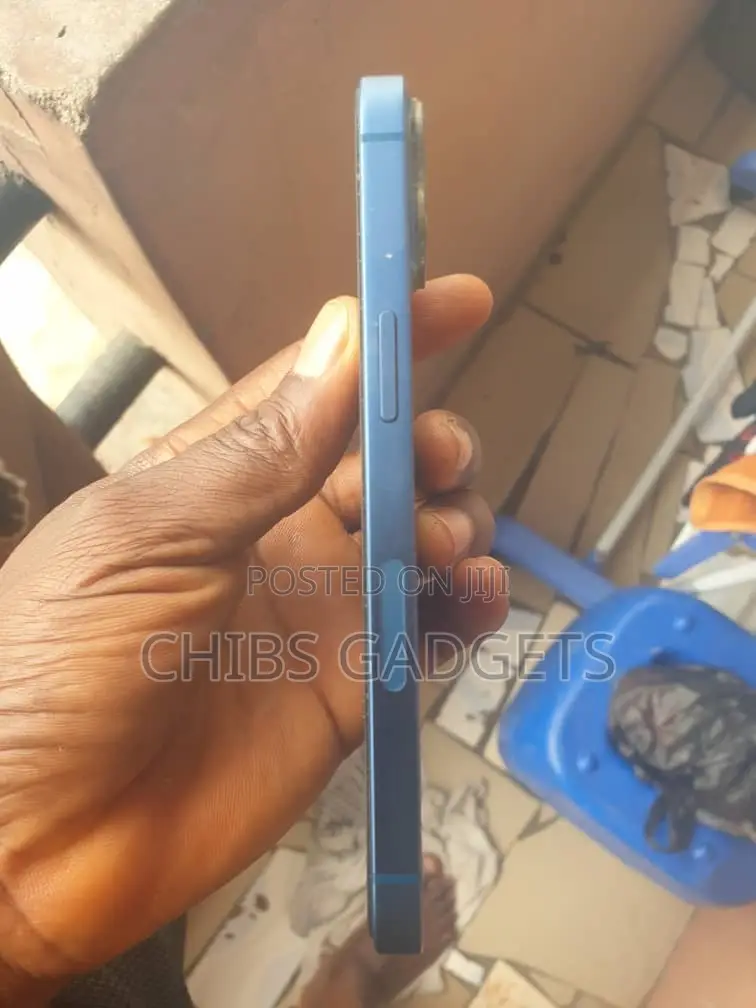 Apple iPhone 13 Mini 128 GB Blue