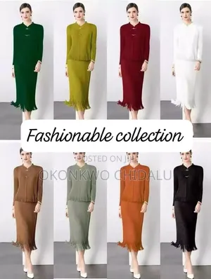 Divine Luxury Wear