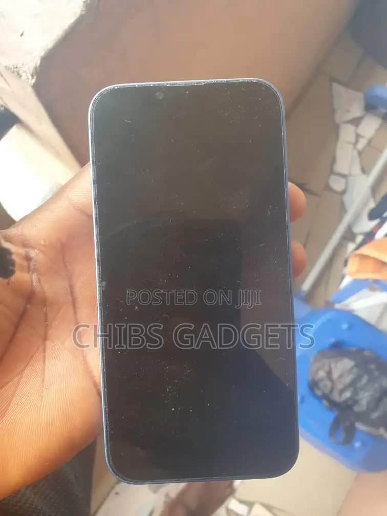 Apple iPhone 13 Mini 128 GB Blue