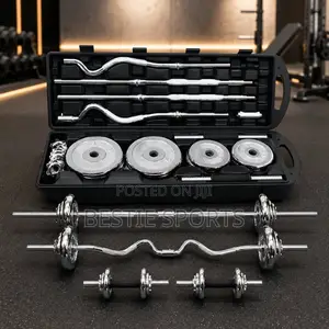 55kg Box Dumbbell