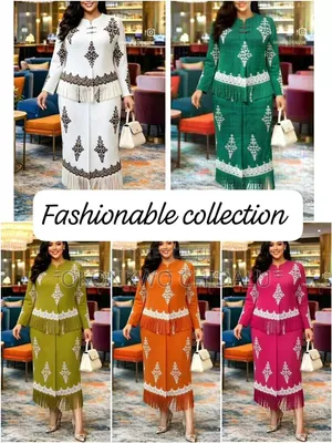 Divine Luxury Wear