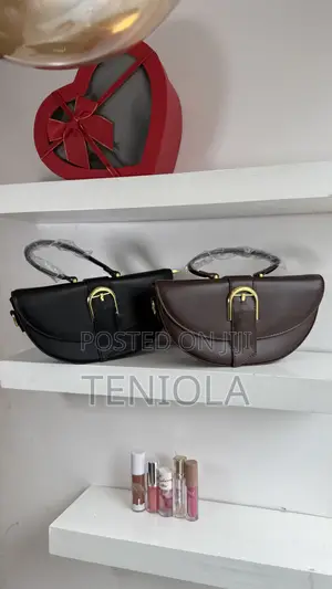Ella’s Bags Collection and Males Tops