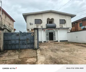 Furnished 3bdrm Block of Flats in Ikotun for sale