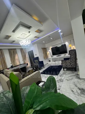 Luxury 3bed Apartment