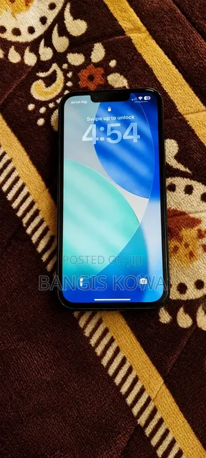 Apple iPhone 13 128 GB Blue