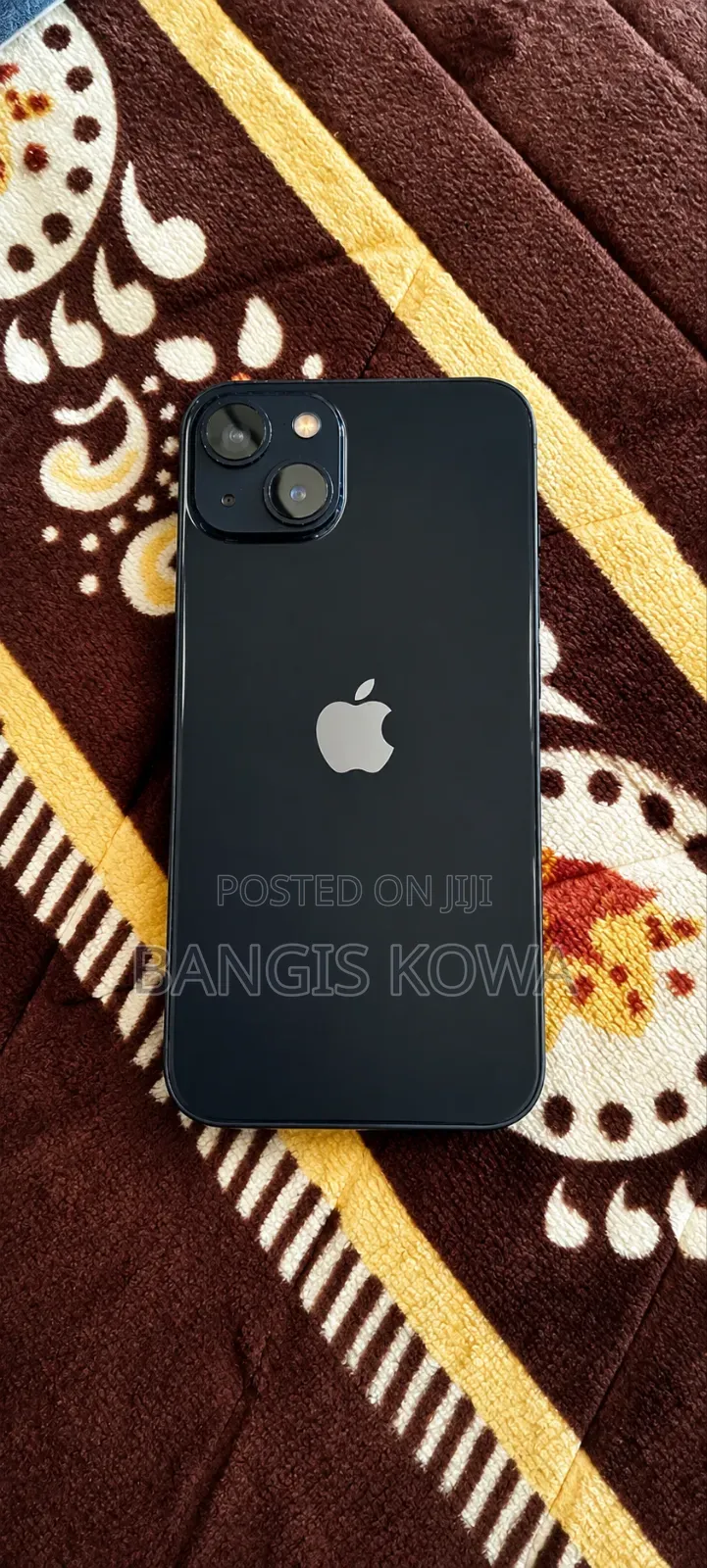Apple iPhone 13 128 GB Blue