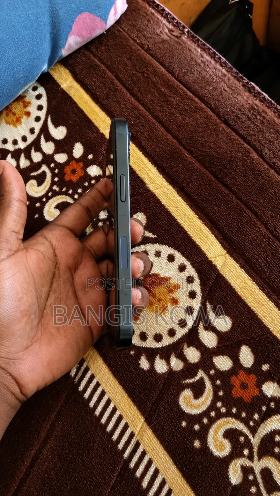 Apple iPhone 13 128 GB Blue