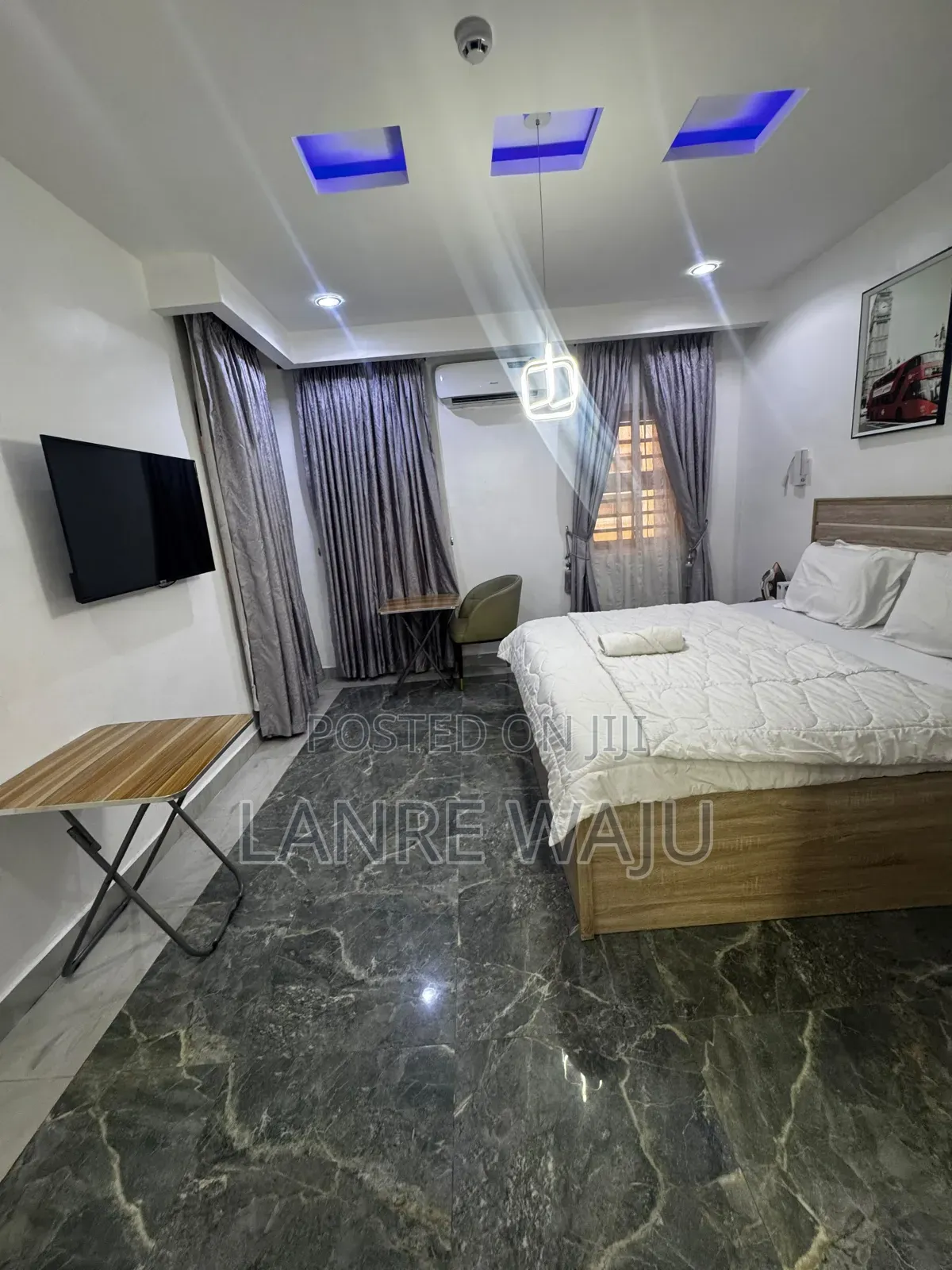 Luxury 3bed Apartment
