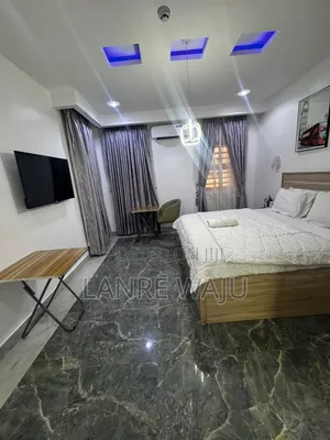 Luxury 3bed Apartment