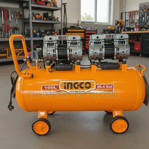 Air Compressor (100l/26.4Gal)