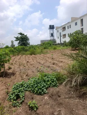 Plot of Land at Kado Fully Developed Area of Kado