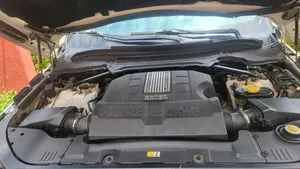 Rover 400 2014 White