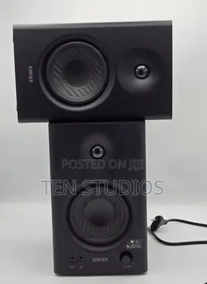 Edifier Studio Monitor Speaker